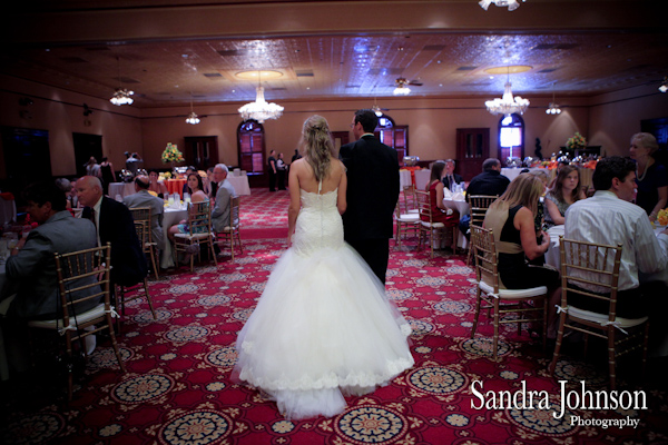 Best Church Street Wedding photographer, Orlando - Sandra Johnson (SJFoto.com)